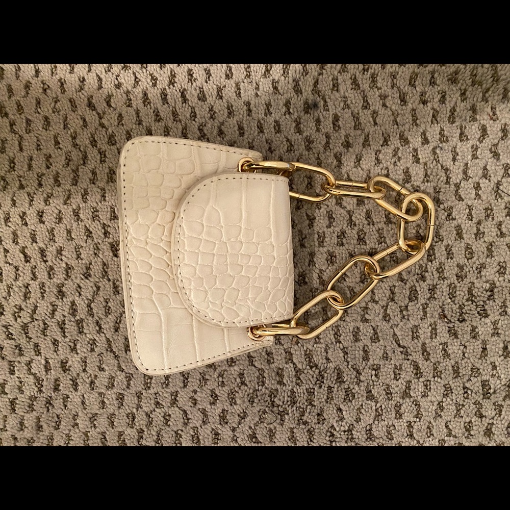 Mini handbag